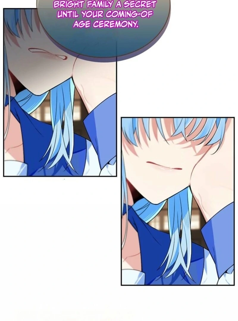 Mistaken for a Wicked Woman! Chapter 61 - page 81